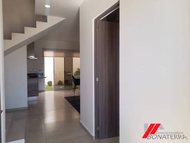#714 - Casa para Venta en Aguascalientes - AS - 3