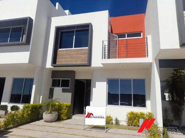 #714 - Casa para Venta en Aguascalientes - AS - 1