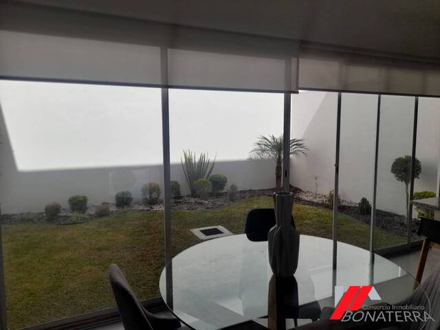#715 - Casa para Venta en Aguascalientes - AS - 3