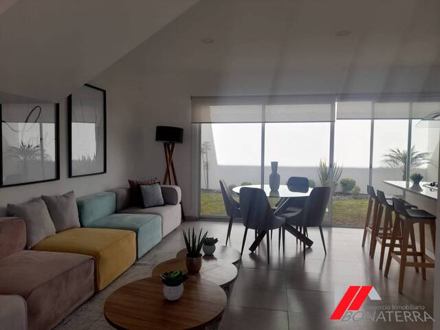 #715 - Casa para Venta en Aguascalientes - AS - 2