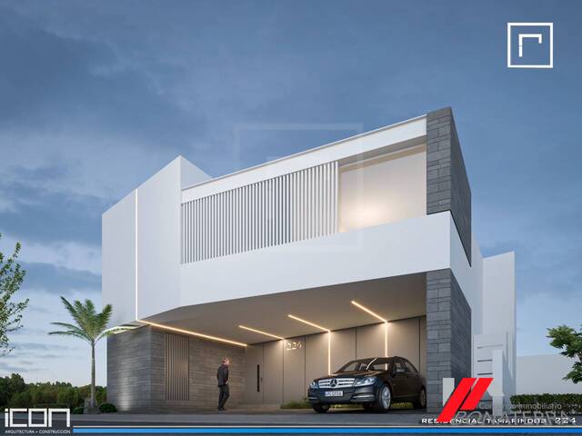 #576 - Casa para Venta en Aguascalientes - AS - 2