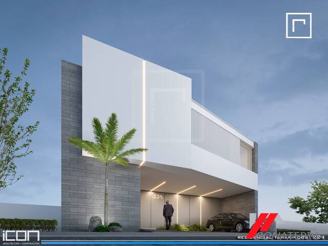 #576 - Casa para Venta en Aguascalientes - AS - 1