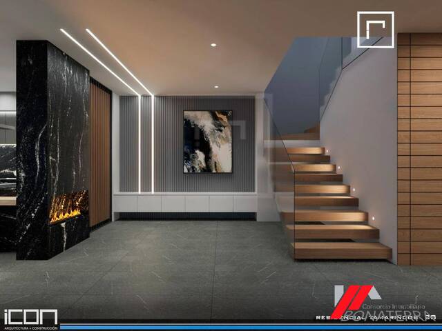 Casa para Venta en Aguascalientes - 4