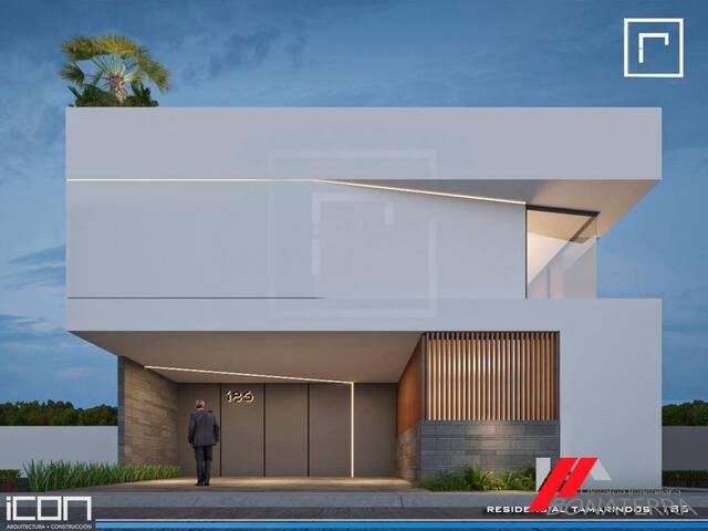 #623 - Casa para Venta en Aguascalientes - AS - 1