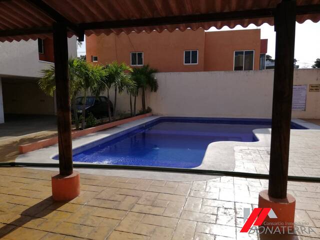 #716 - Departamento para Venta en Acapulco de Juárez - GR - 2