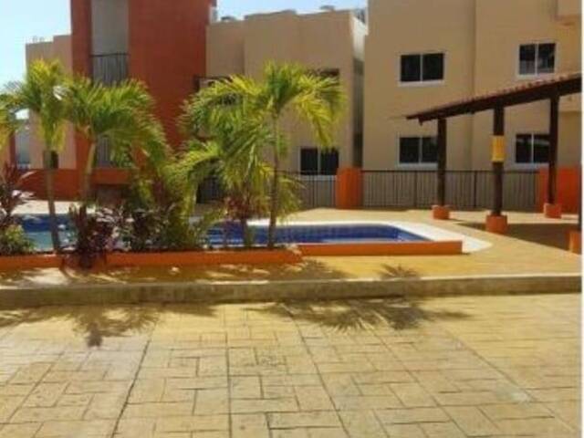 #716 - Departamento para Venta en Acapulco de Juárez - GR - 1