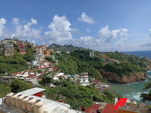 Departamento para Venta en Acapulco de Juárez - 4