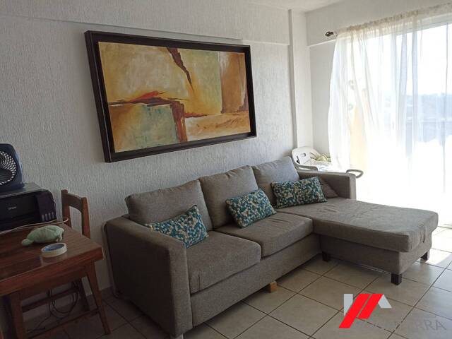 #716 - Departamento para Venta en Acapulco de Juárez - GR - 3