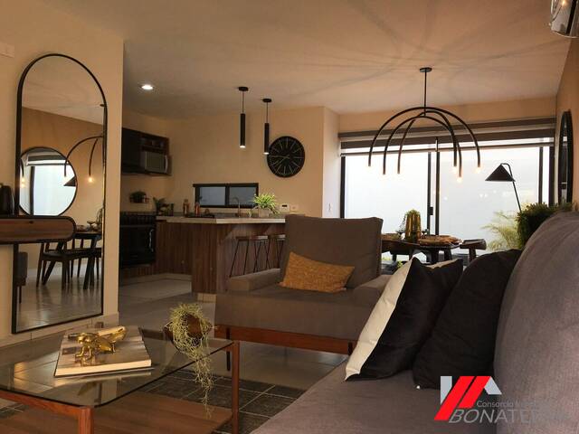 #719 - Casa para Venta en Aguascalientes - AS - 3