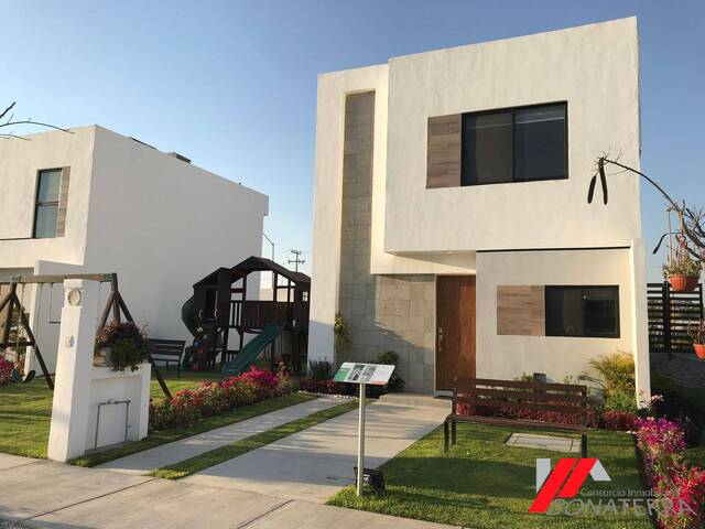 #720 - Casa para Venta en Aguascalientes - AS - 1