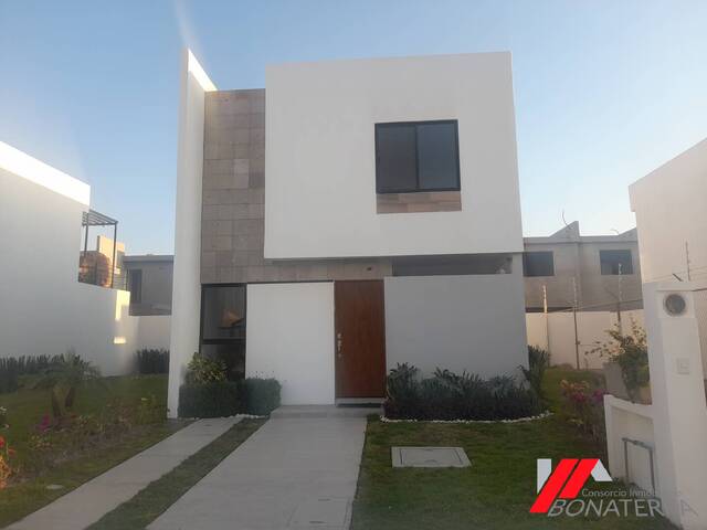 #721 - Casa para Venta en Aguascalientes - AS - 1
