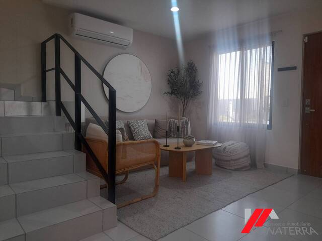 #722 - Casa para Venta en Aguascalientes - AS - 2