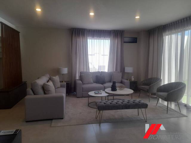 Casa para Venta en Aguascalientes - 5