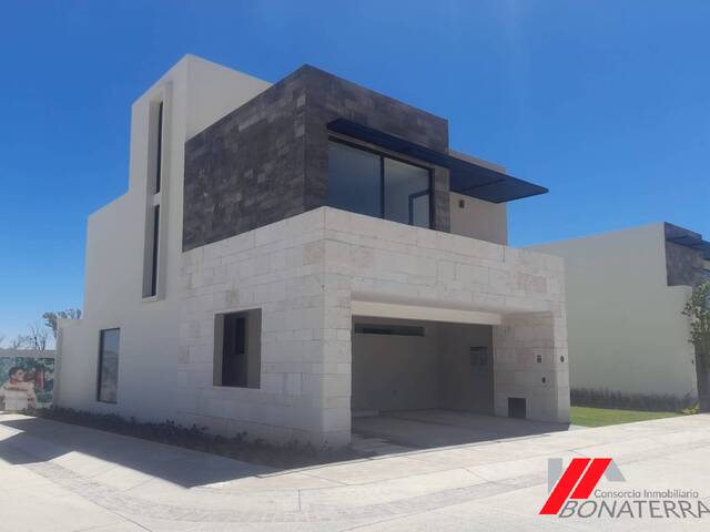 #607 - Casa para Venta en Aguascalientes - AS - 2