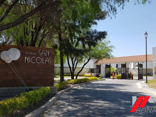 #725 - Casa para Venta en Aguascalientes - AS - 3