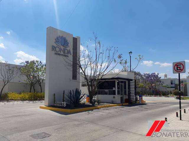 #731 - Casa para Renta en Aguascalientes - AS - 1