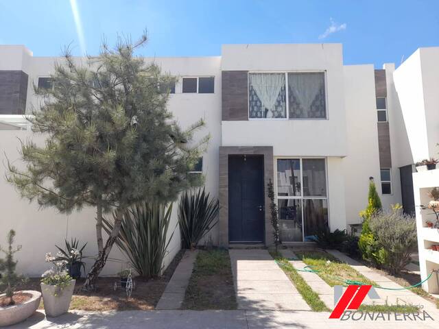 #731 - Casa para Renta en Aguascalientes - AS - 2