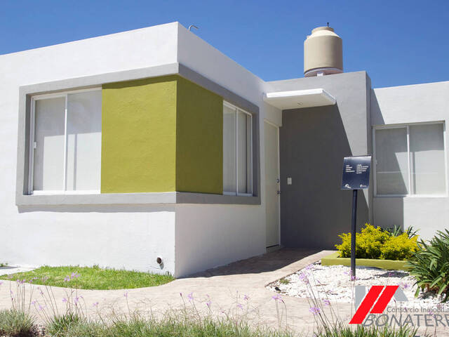 #744 - Casa para Venta en Aguascalientes - AS - 1