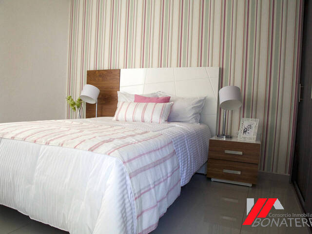 #744 - Casa para Venta en Aguascalientes - AS - 2