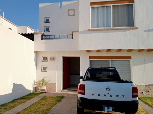 #750 - Casa para Venta en Jesús María - AS - 1