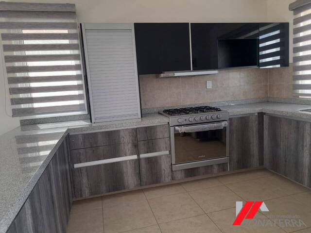 Casa para Renta en Aguascalientes - 4
