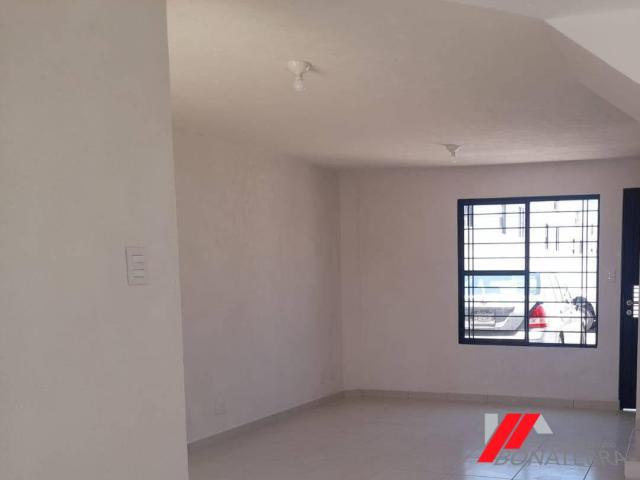 Casa para Renta en Aguascalientes - 4
