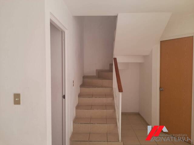 Casa para Renta en Aguascalientes - 4