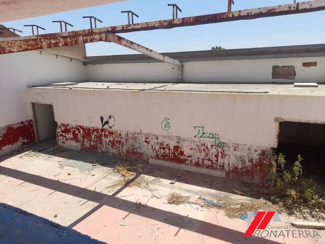Edificio comercial para Venta en Jesús María - 5