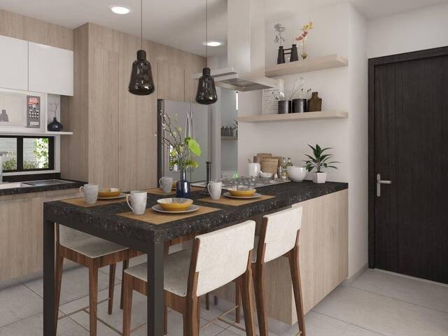 Departamento para Renta en Aguascalientes - 4