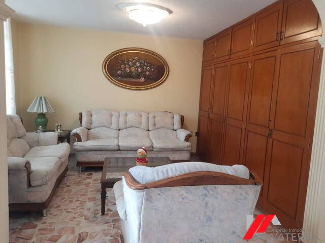 Casa para Renta en Aguascalientes - 5