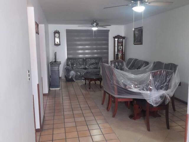 Casa para Renta en Aguascalientes - 4