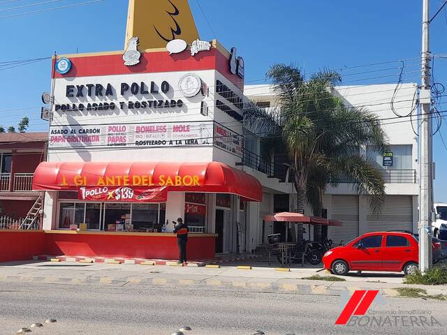 #766 - Local para Renta en Aguascalientes - AS - 3