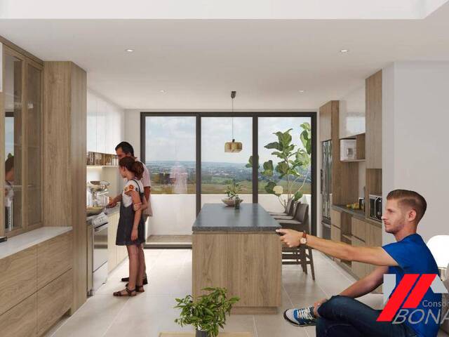 Departamento para Venta en Aguascalientes - 4