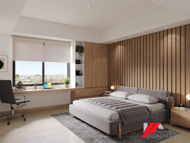 Departamento para Venta en Aguascalientes - 5
