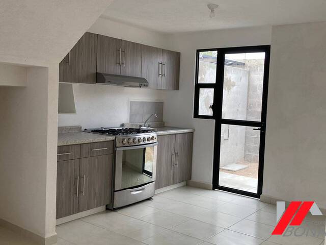 Casa para Renta en Aguascalientes - 5