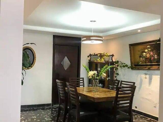 #791 - Casa para Venta en Aguascalientes - AS - 3