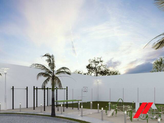 Habitacional y Comercial para Venta en Jesús María - 4