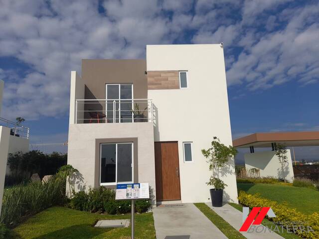 #801 - Casa para Venta en Aguascalientes - AS - 1