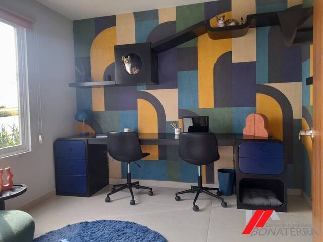 #801 - Casa para Venta en Aguascalientes - AS - 2