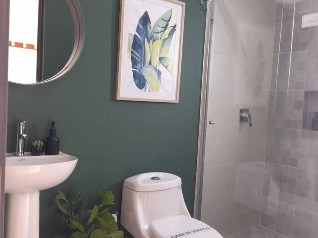 Casa para Venta en Aguascalientes - 5