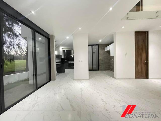 #807 - Casa para Venta en Aguascalientes - AS - 2