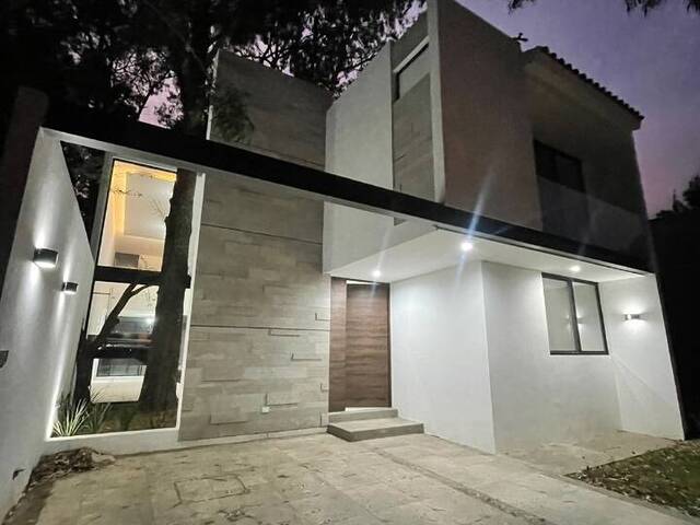#807 - Casa para Venta en Aguascalientes - AS - 1