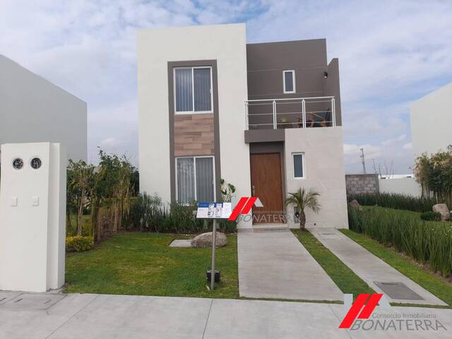 #790 - Casa para Venta en Aguascalientes - AS - 1