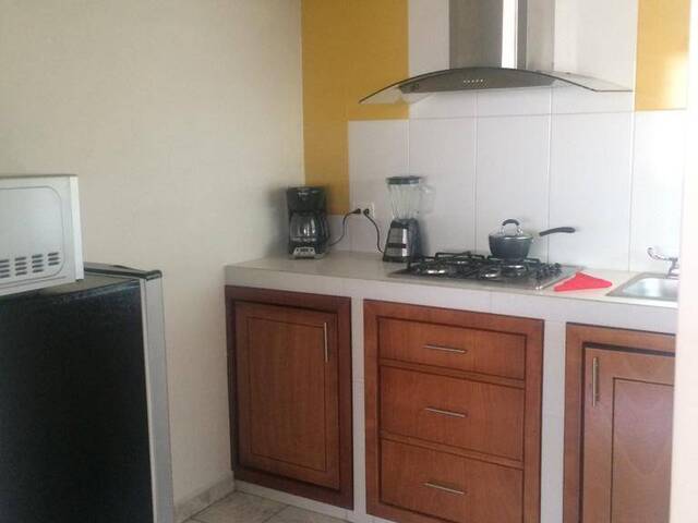 #816 - Departamento para Renta en Aguascalientes - AS