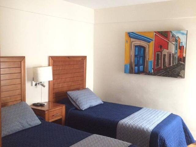 Departamento para Renta en Aguascalientes - 4
