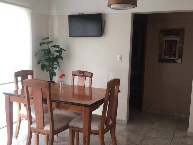 #816 - Departamento para Renta en Aguascalientes - AS