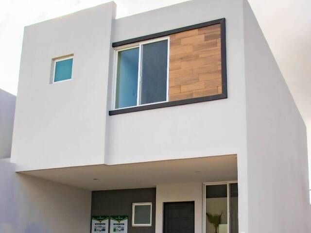 Venta en Villa Fontana Residencial - Aguascalientes