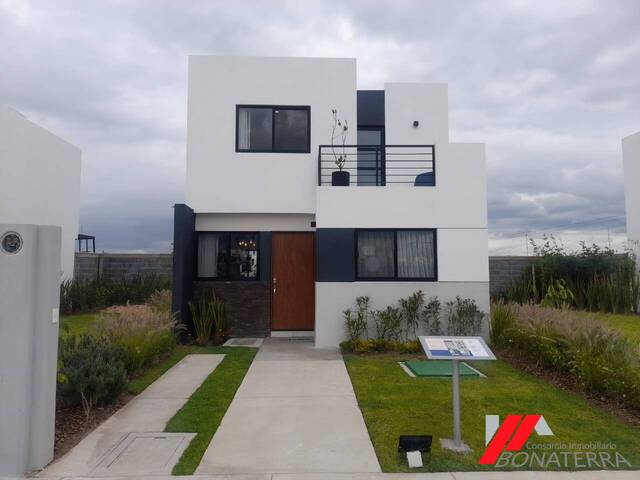 #827 - Casa para Venta en Jesús María - AS - 1