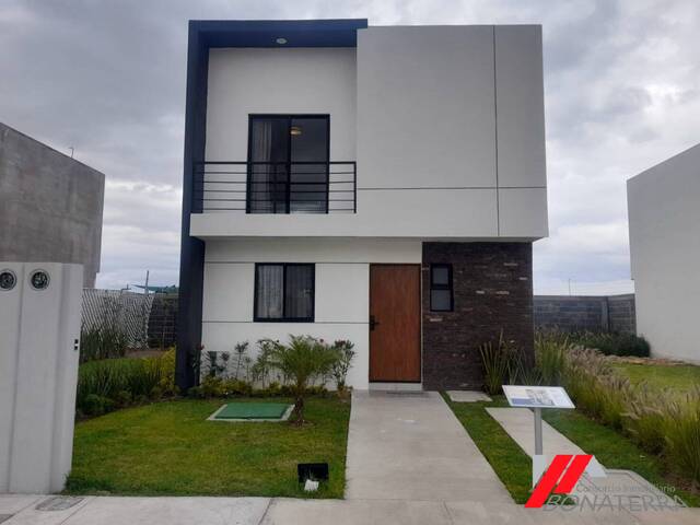 #829 - Casa para Venta en Jesús María - AS - 1