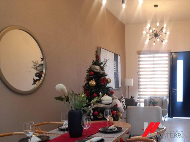 Casa para Venta en San Francisco de los Romo - 4